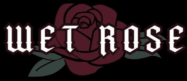 Wet Rose