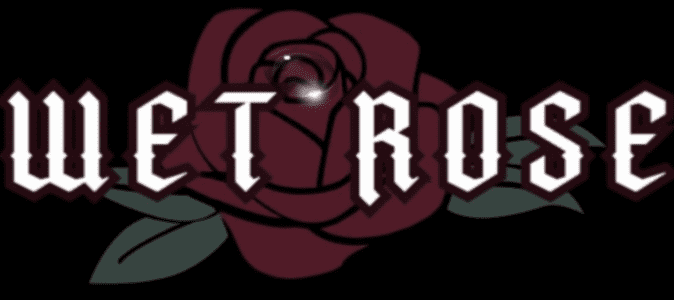 Wet Rose